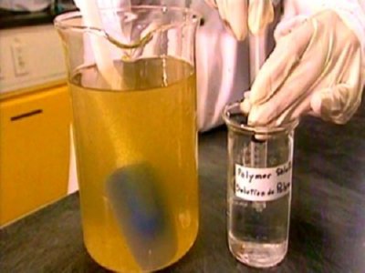 DEPURADORA 23  RADIACTIVO